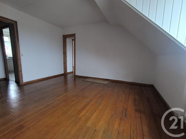 Appartement à louer BOULOGNE SUR MER