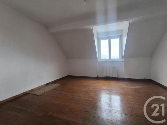Appartement F3 à louer - 3 pièces - 49.0 m2 - BOULOGNE SUR MER - 62 - NORD-PAS-DE-CALAIS - Century 21 Transimmo