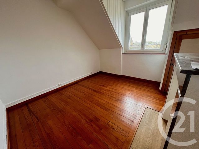 Appartement F3 à louer - 3 pièces - 49.0 m2 - BOULOGNE SUR MER - 62 - NORD-PAS-DE-CALAIS - Century 21 Transimmo