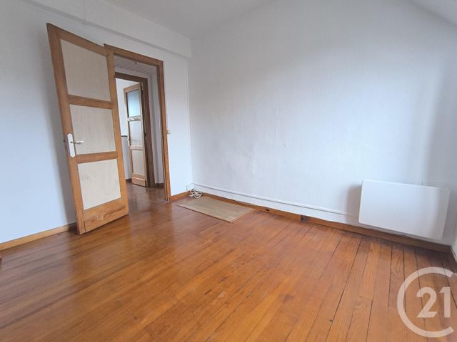 Appartement F3 à louer - 3 pièces - 49.0 m2 - BOULOGNE SUR MER - 62 - NORD-PAS-DE-CALAIS - Century 21 Transimmo