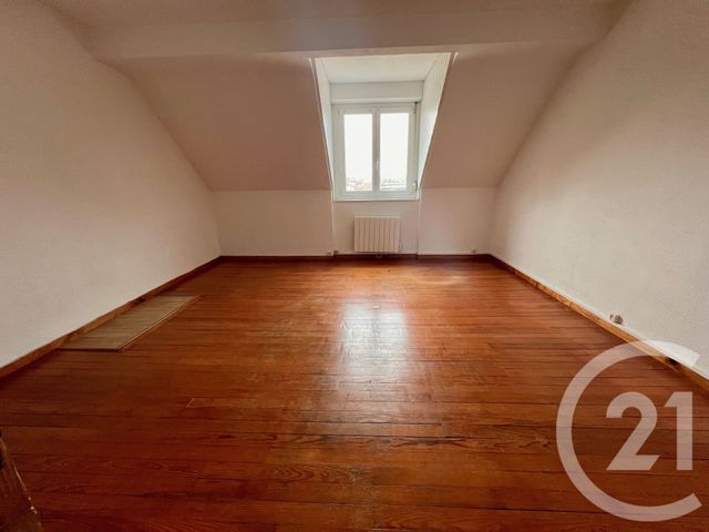 Appartement F3 à louer BOULOGNE SUR MER