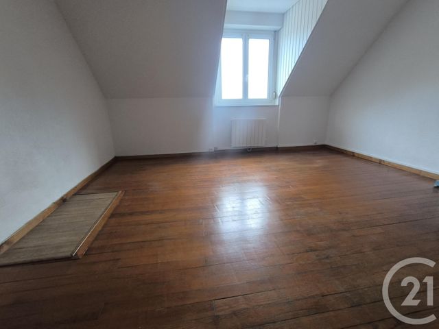 Appartement à louer - 3 pièces - 49.0 m2 - BOULOGNE SUR MER - 62 - NORD-PAS-DE-CALAIS - Century 21 Transimmo