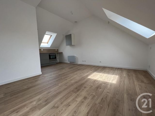 Appartement Studio à louer - 1 pièce - 20.4 m2 - BOULOGNE SUR MER - 62 - NORD-PAS-DE-CALAIS - Century 21 Transimmo