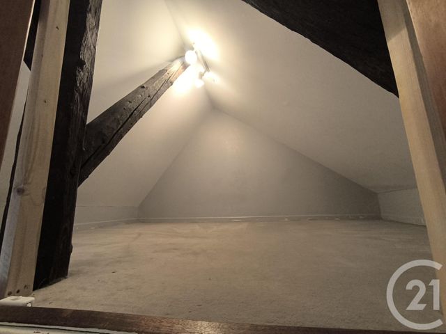 Appartement F1 à louer - 1 pièce - 29.0 m2 - BOULOGNE SUR MER - 62 - NORD-PAS-DE-CALAIS - Century 21 Transimmo