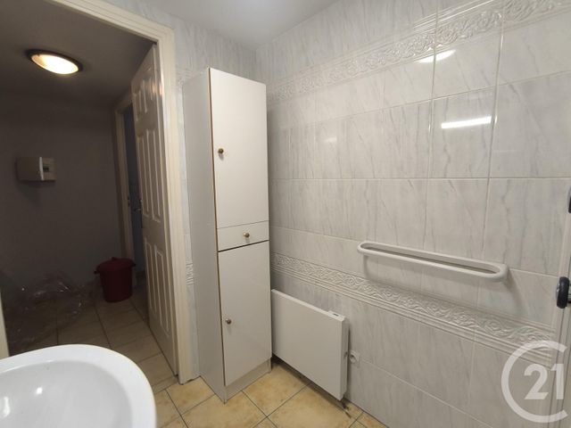 Appartement F1 à louer - 1 pièce - 29.0 m2 - BOULOGNE SUR MER - 62 - NORD-PAS-DE-CALAIS - Century 21 Transimmo