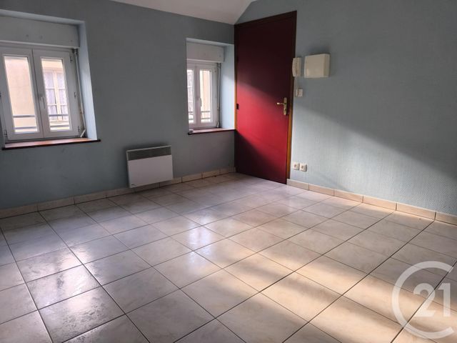 Appartement F2 à louer - 2 pièces - 42.0 m2 - BOULOGNE SUR MER - 62 - NORD-PAS-DE-CALAIS - Century 21 Transimmo