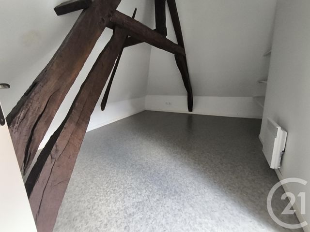 Appartement F2 à louer - 2 pièces - 42.0 m2 - BOULOGNE SUR MER - 62 - NORD-PAS-DE-CALAIS - Century 21 Transimmo