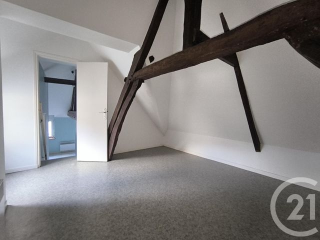 Appartement F2 à louer - 2 pièces - 42.0 m2 - BOULOGNE SUR MER - 62 - NORD-PAS-DE-CALAIS - Century 21 Transimmo