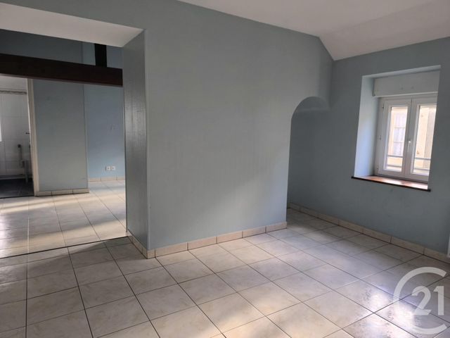 Appartement F2 à louer - 2 pièces - 42.0 m2 - BOULOGNE SUR MER - 62 - NORD-PAS-DE-CALAIS - Century 21 Transimmo