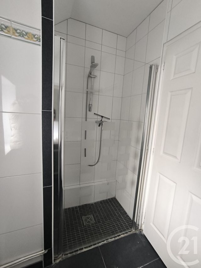 Appartement F2 à louer - 2 pièces - 42.0 m2 - BOULOGNE SUR MER - 62 - NORD-PAS-DE-CALAIS - Century 21 Transimmo