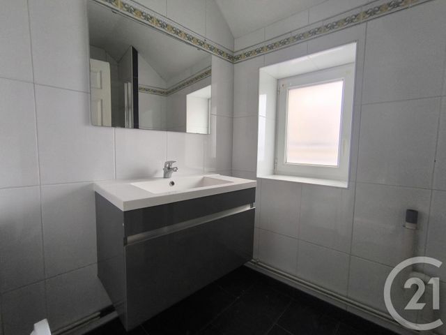 Appartement F2 à louer - 2 pièces - 42.0 m2 - BOULOGNE SUR MER - 62 - NORD-PAS-DE-CALAIS - Century 21 Transimmo