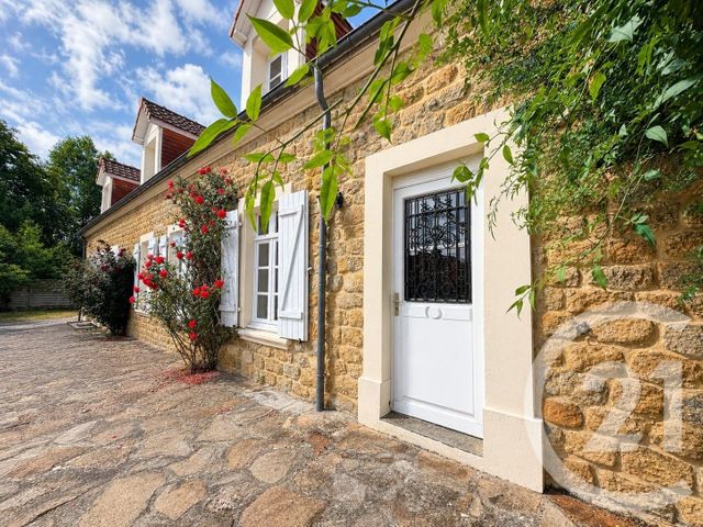 maison à vendre - 8 pièces - 289.0 m2 - ECHINGHEN - 62 - NORD-PAS-DE-CALAIS - Century 21 Transimmo
