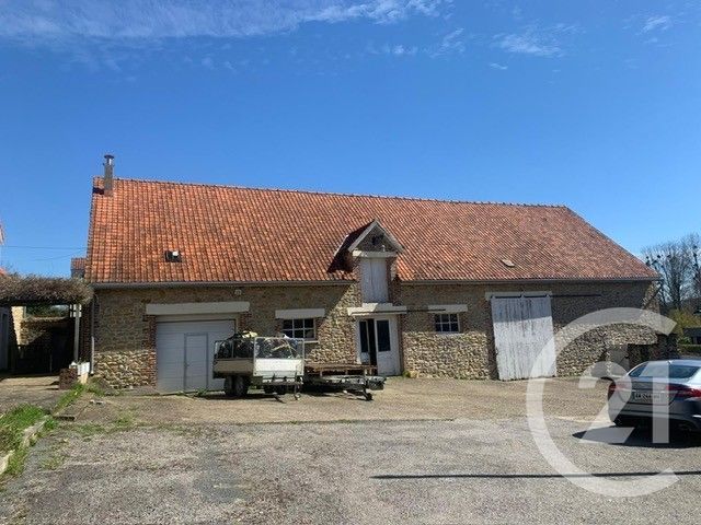 maison à vendre - 8 pièces - 289.0 m2 - ECHINGHEN - 62 - NORD-PAS-DE-CALAIS - Century 21 Transimmo