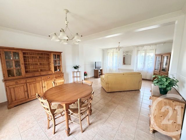 maison à vendre - 6 pièces - 110.0 m2 - SAMER - 62 - NORD-PAS-DE-CALAIS - Century 21 Transimmo