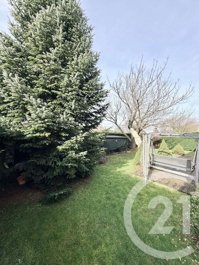 maison à vendre - 6 pièces - 110.0 m2 - SAMER - 62 - NORD-PAS-DE-CALAIS - Century 21 Transimmo