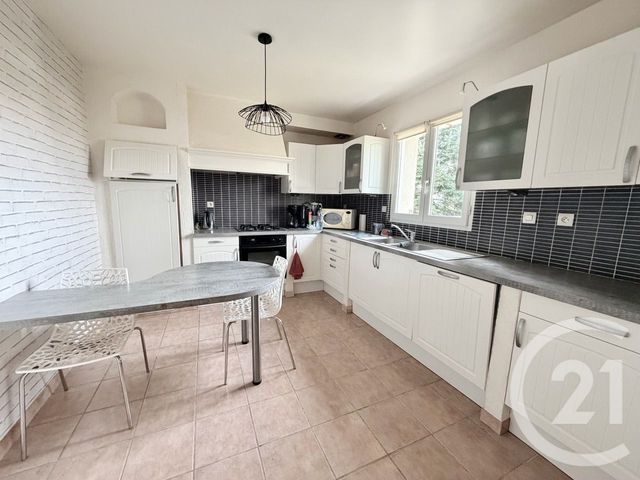 maison à vendre - 6 pièces - 110.0 m2 - SAMER - 62 - NORD-PAS-DE-CALAIS - Century 21 Transimmo