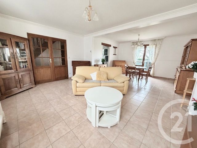 maison à vendre - 6 pièces - 110.0 m2 - SAMER - 62 - NORD-PAS-DE-CALAIS - Century 21 Transimmo