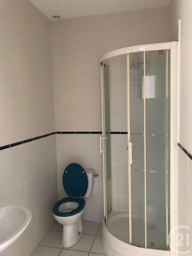 Appartement à louer - 2 pièces - 32.0 m2 - BOULOGNE SUR MER - 62 - NORD-PAS-DE-CALAIS - Century 21 Transimmo