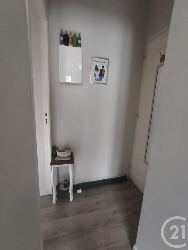 Appartement à louer - 2 pièces - 32.0 m2 - BOULOGNE SUR MER - 62 - NORD-PAS-DE-CALAIS - Century 21 Transimmo