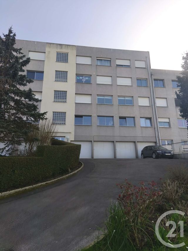 Appartement à vendre BOULOGNE SUR MER