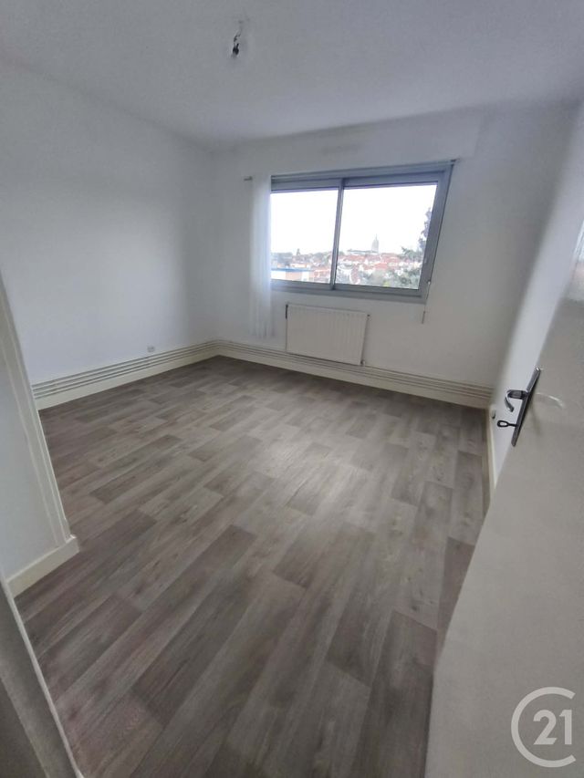 Appartement à vendre - 3 pièces - 75.6 m2 - BOULOGNE SUR MER - 62 - NORD-PAS-DE-CALAIS - Century 21 Transimmo