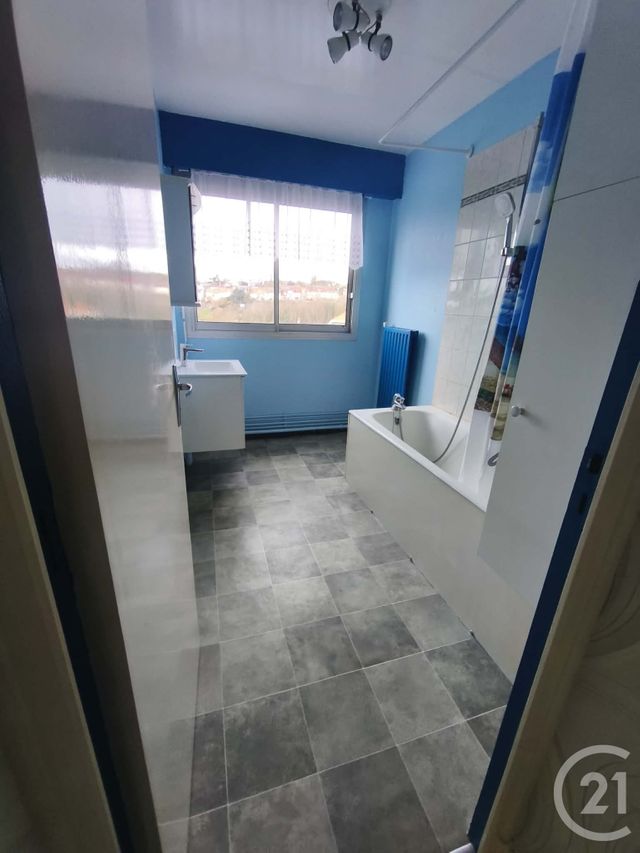 Appartement à vendre - 3 pièces - 75.6 m2 - BOULOGNE SUR MER - 62 - NORD-PAS-DE-CALAIS - Century 21 Transimmo