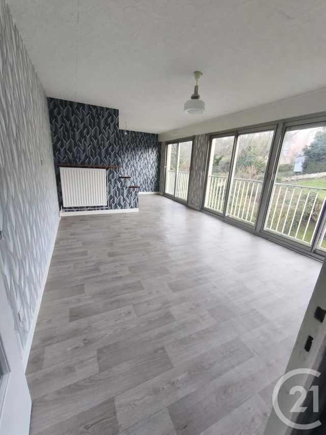 Appartement à vendre BOULOGNE SUR MER