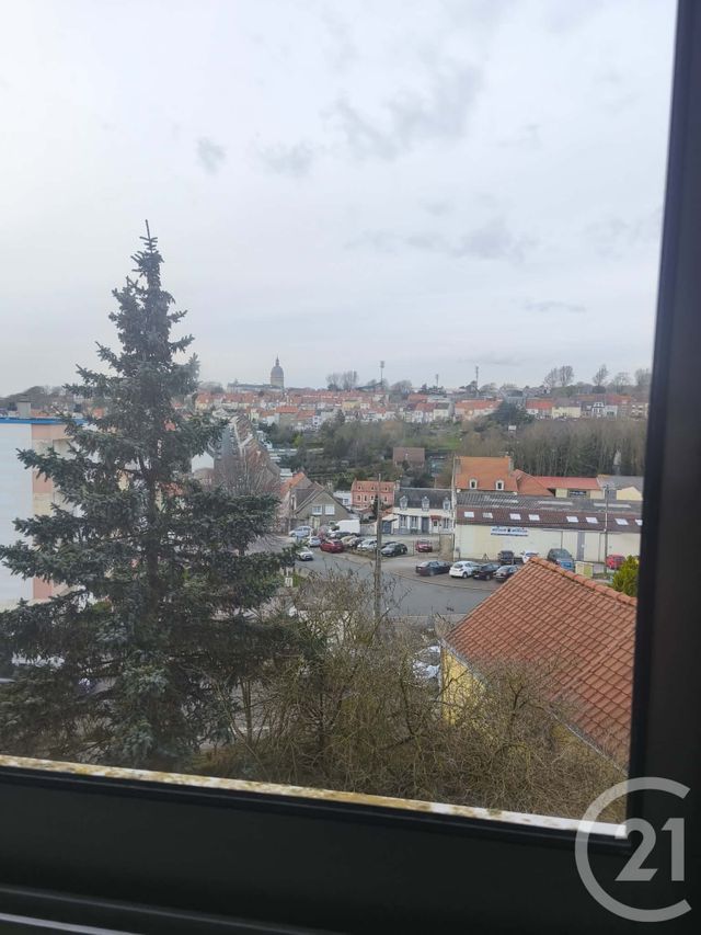 Appartement à vendre - 3 pièces - 75.6 m2 - BOULOGNE SUR MER - 62 - NORD-PAS-DE-CALAIS - Century 21 Transimmo