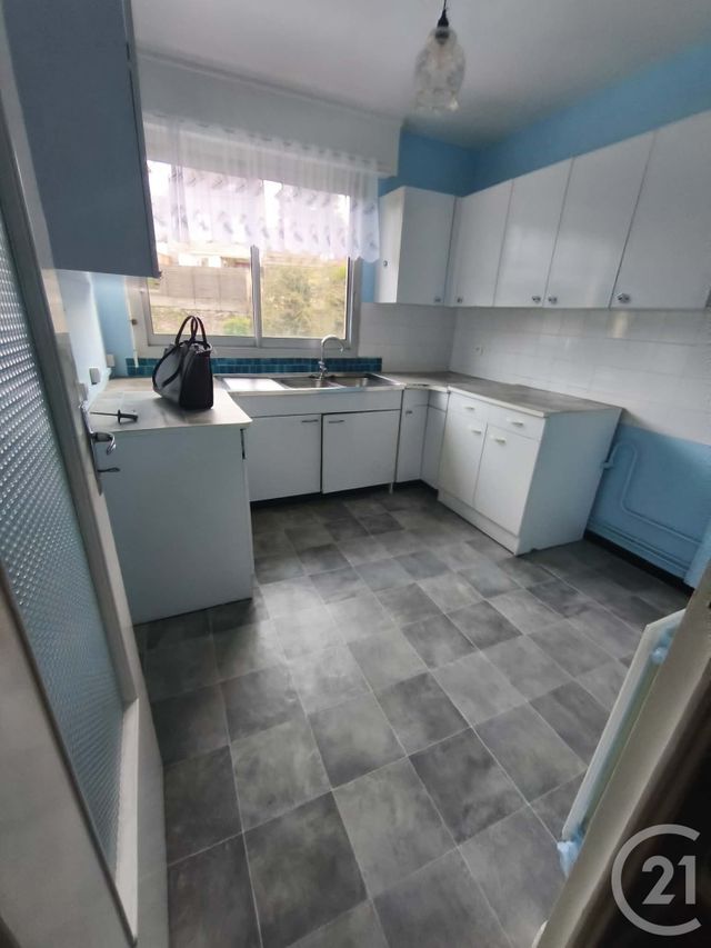 Appartement à vendre - 3 pièces - 75.6 m2 - BOULOGNE SUR MER - 62 - NORD-PAS-DE-CALAIS - Century 21 Transimmo