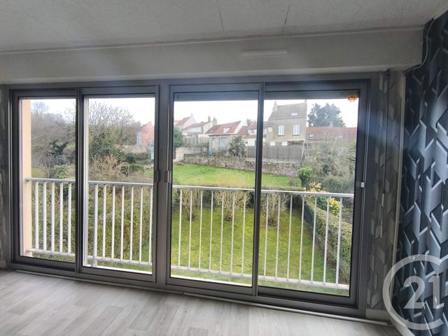 Appartement à vendre - 3 pièces - 75.6 m2 - BOULOGNE SUR MER - 62 - NORD-PAS-DE-CALAIS - Century 21 Transimmo