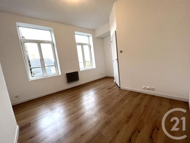 Appartement à vendre - 2 pièces - 40.0 m2 - BOULOGNE SUR MER - 62 - NORD-PAS-DE-CALAIS - Century 21 Transimmo
