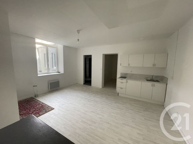 Appartement à louer BOULOGNE SUR MER