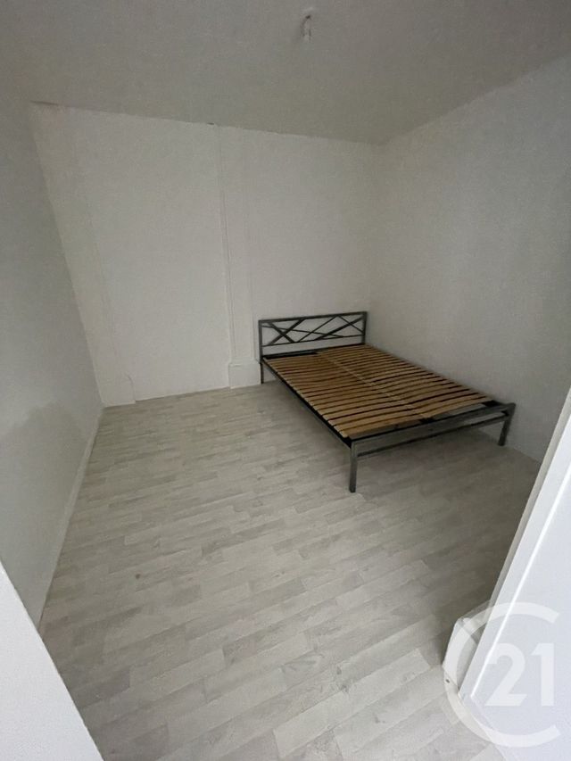 Appartement à louer - 2 pièces - 33.35 m2 - BOULOGNE SUR MER - 62 - NORD-PAS-DE-CALAIS - Century 21 Transimmo