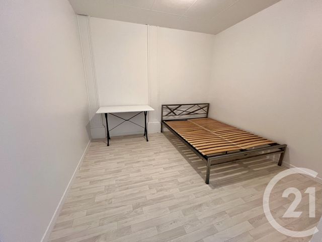 Appartement à louer - 2 pièces - 33.35 m2 - BOULOGNE SUR MER - 62 - NORD-PAS-DE-CALAIS - Century 21 Transimmo