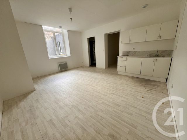 Appartement à louer BOULOGNE SUR MER