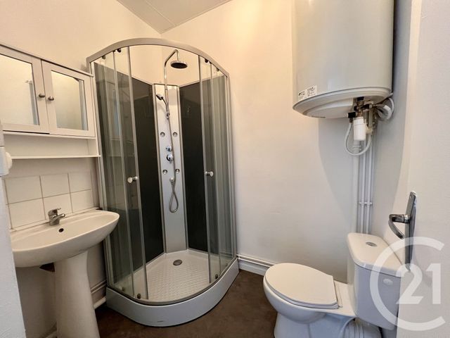 Appartement à louer - 2 pièces - 33.35 m2 - BOULOGNE SUR MER - 62 - NORD-PAS-DE-CALAIS - Century 21 Transimmo