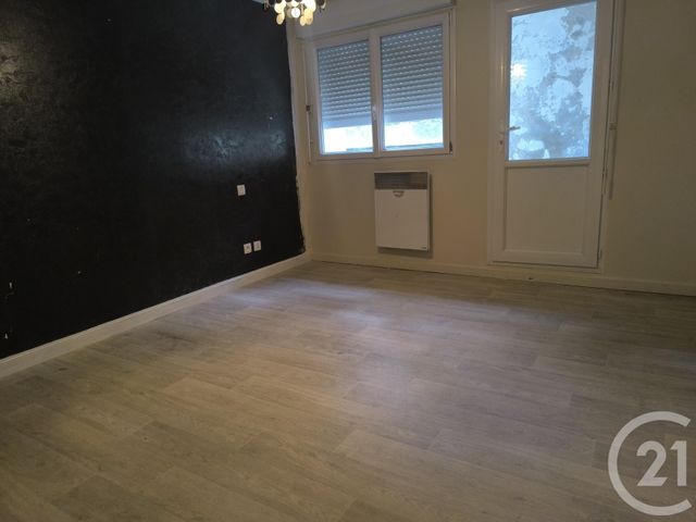 Appartement F2 à louer - 2 pièces - 42.0 m2 - BOULOGNE SUR MER - 62 - NORD-PAS-DE-CALAIS - Century 21 Transimmo