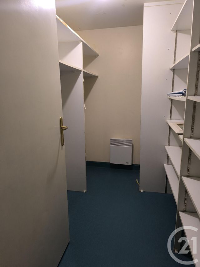 Appartement F2 à louer - 2 pièces - 42.0 m2 - BOULOGNE SUR MER - 62 - NORD-PAS-DE-CALAIS - Century 21 Transimmo