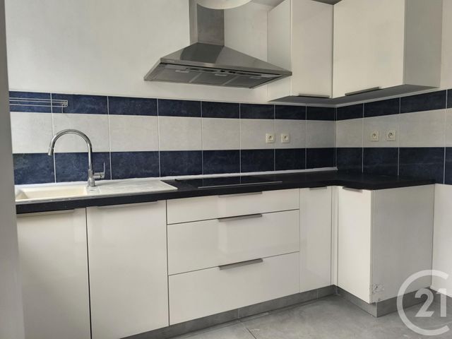 Appartement F2 à louer - 2 pièces - 42.0 m2 - BOULOGNE SUR MER - 62 - NORD-PAS-DE-CALAIS - Century 21 Transimmo