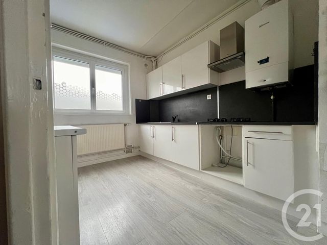 appartement - BOULOGNE SUR MER - 62