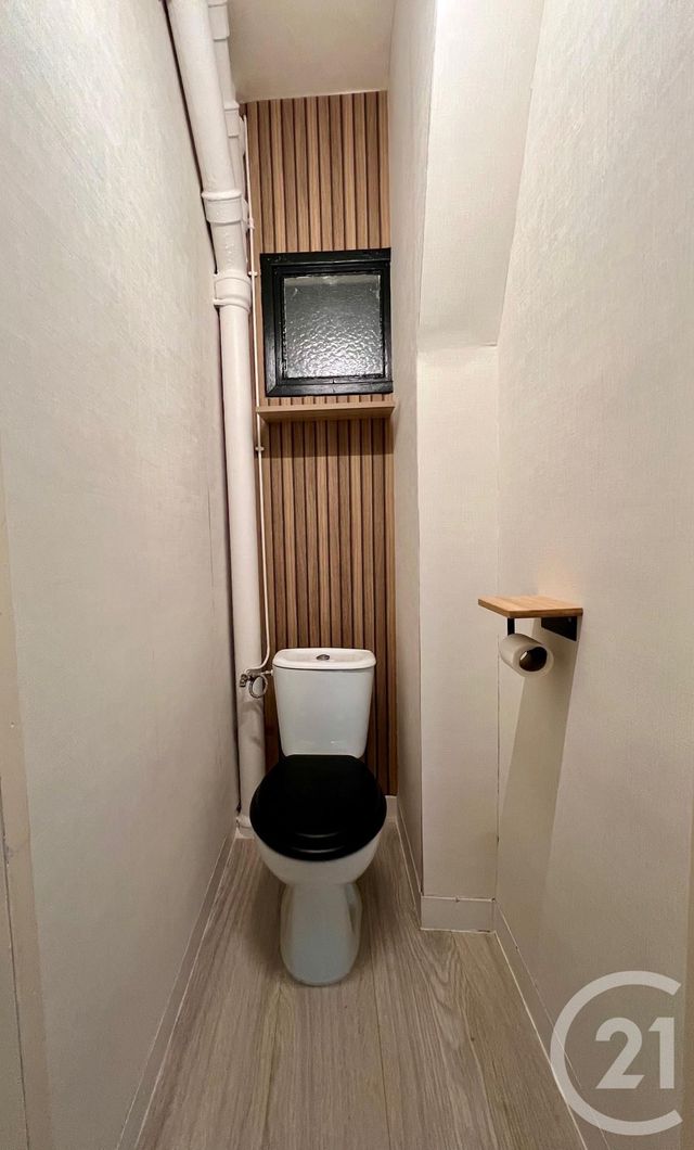 Appartement à louer - 3 pièces - 57.61 m2 - BOULOGNE SUR MER - 62 - NORD-PAS-DE-CALAIS - Century 21 Transimmo