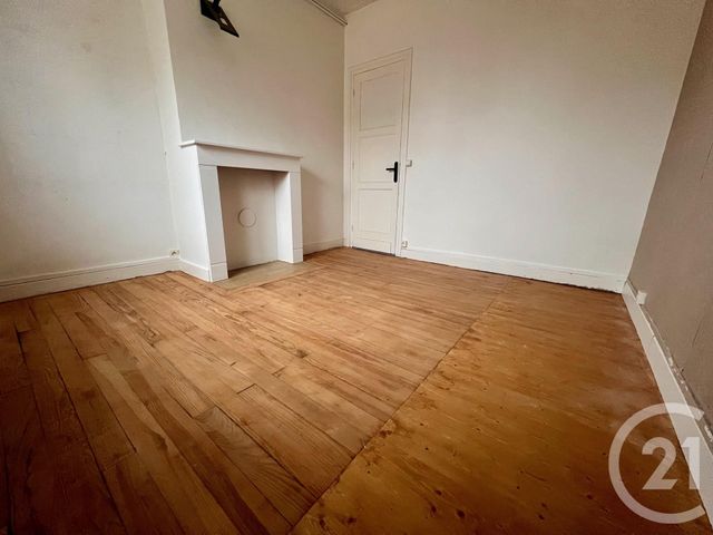 Appartement à louer - 3 pièces - 57.61 m2 - BOULOGNE SUR MER - 62 - NORD-PAS-DE-CALAIS - Century 21 Transimmo