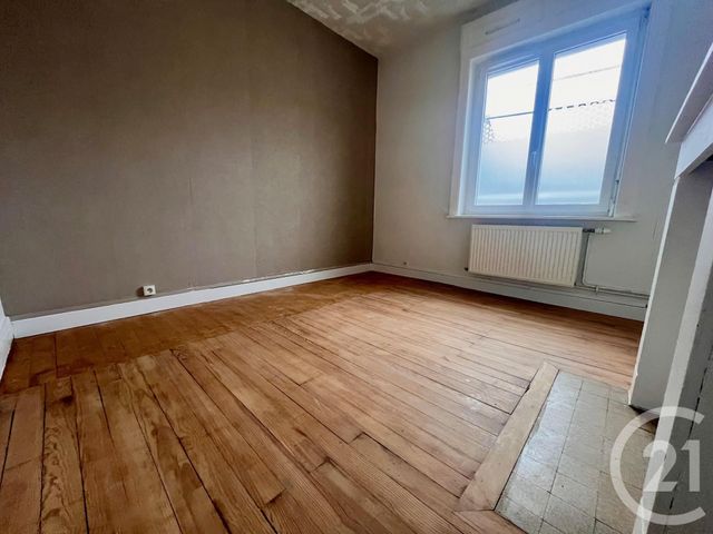 Appartement à louer - 3 pièces - 57.61 m2 - BOULOGNE SUR MER - 62 - NORD-PAS-DE-CALAIS - Century 21 Transimmo