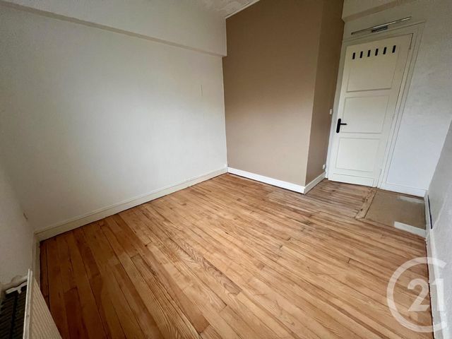 Appartement à louer - 3 pièces - 57.61 m2 - BOULOGNE SUR MER - 62 - NORD-PAS-DE-CALAIS - Century 21 Transimmo