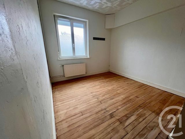 Appartement à louer - 3 pièces - 57.61 m2 - BOULOGNE SUR MER - 62 - NORD-PAS-DE-CALAIS - Century 21 Transimmo