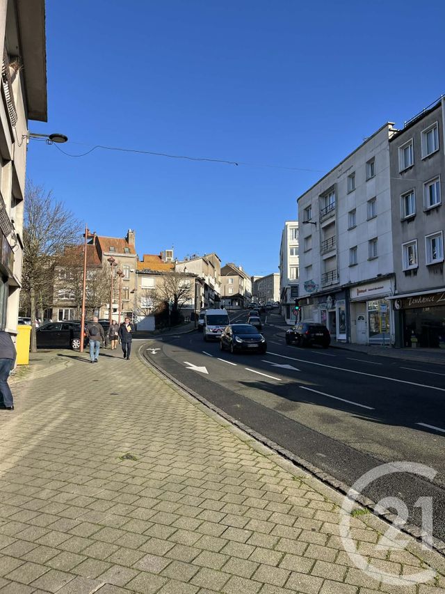 Appartement à vendre BOULOGNE SUR MER