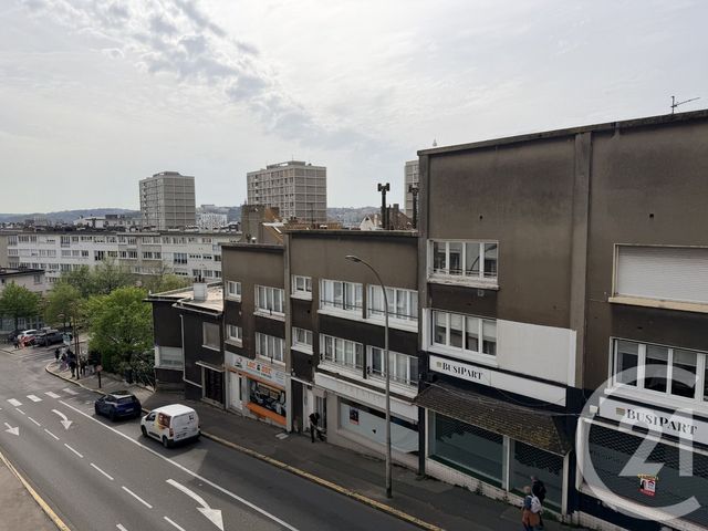 Appartement à vendre BOULOGNE SUR MER
