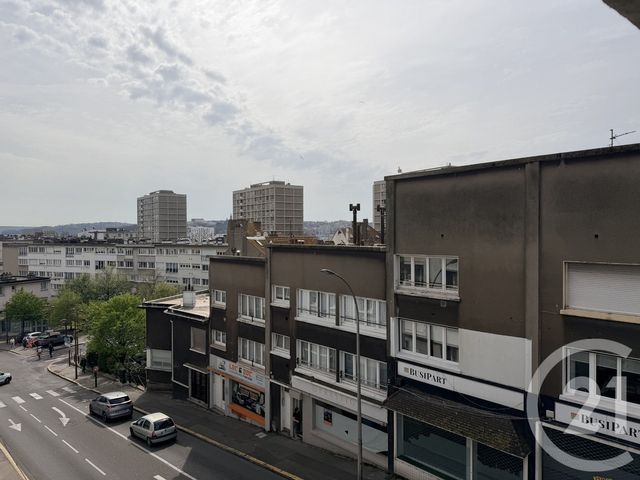 Appartement à vendre - 2 pièces - 20.0 m2 - BOULOGNE SUR MER - 62 - NORD-PAS-DE-CALAIS - Century 21 Transimmo