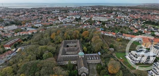 Appartement T2 à vendre - 2 pièces - 45.0 m2 - ST MARTIN BOULOGNE - 62 - NORD-PAS-DE-CALAIS - Century 21 Transimmo