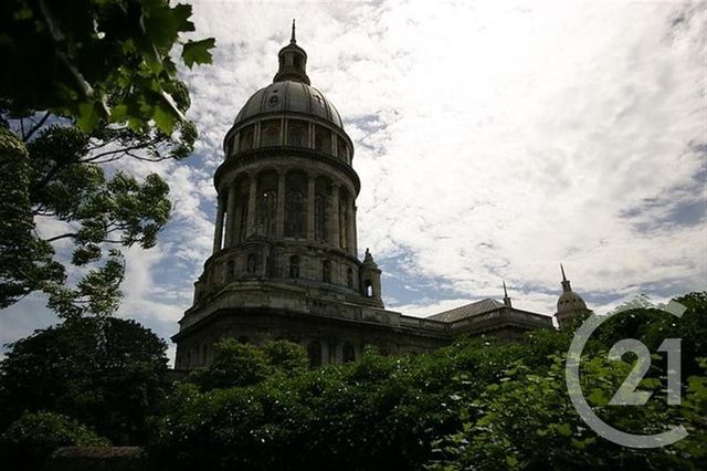 Appartement T4 à vendre - 4 pièces - 93.7 m2 - ST MARTIN BOULOGNE - 62 - NORD-PAS-DE-CALAIS - Century 21 Transimmo